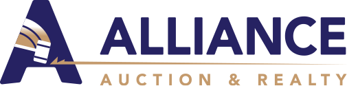 Alliance Auction & Realty